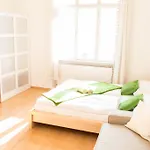 Apartment Favoritenstraße